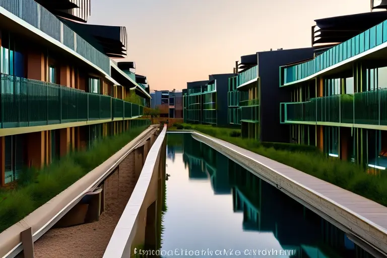 LEED Platinum Certification for Santa Barbara Coastal Retreat