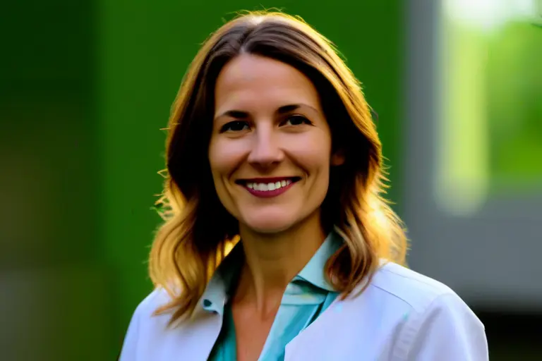 Sarah Thompson